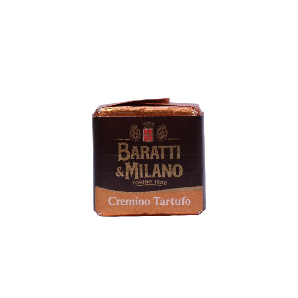 Cremino Tartufo Por Und - Disponible en Licorería Grand Gourmet Caracas