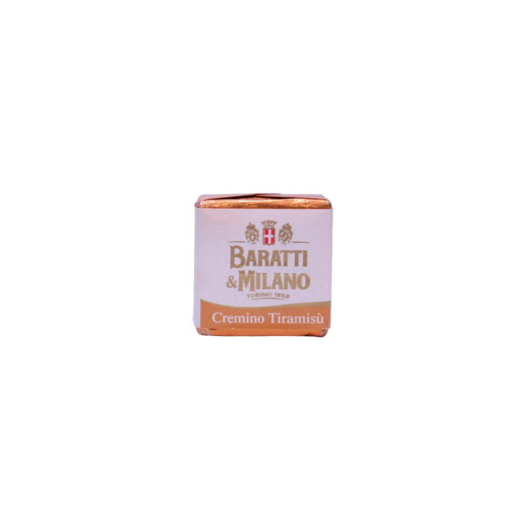 Cremino Tiramisu Por Und - Comprar online en Grand Gourmet Caracas con delivery
