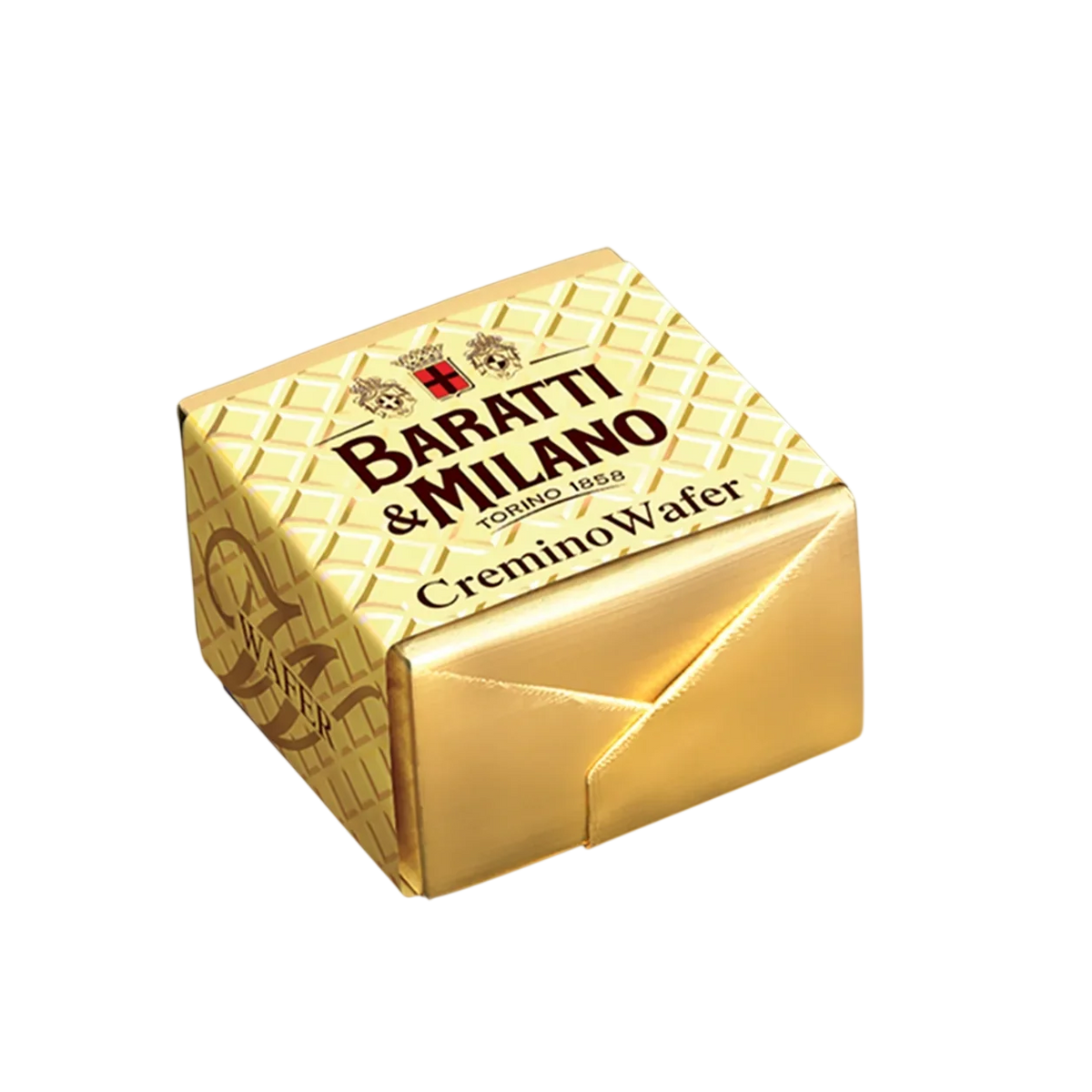 Cremino Wafer por unidad