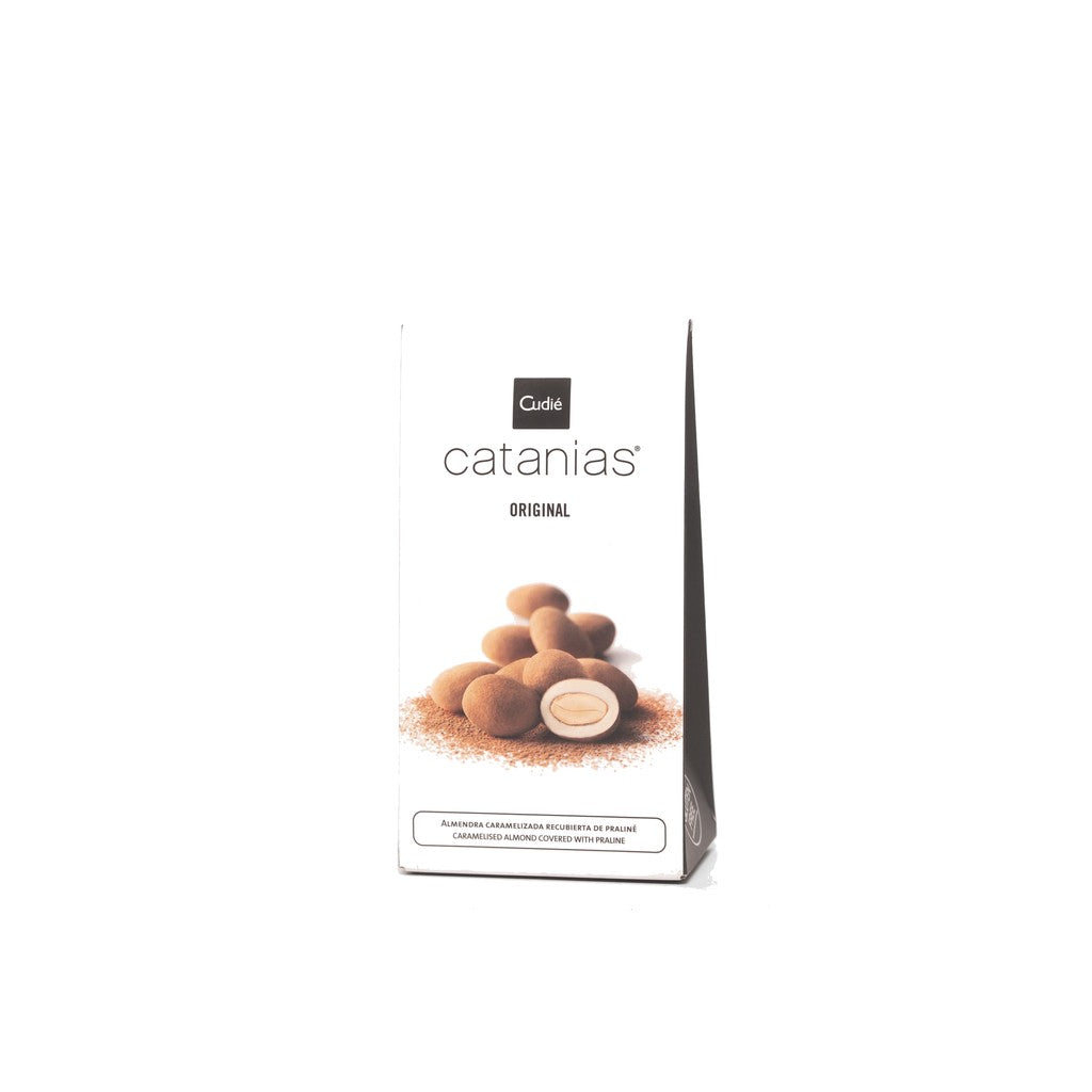 Cudie Catànies Las Originales / 11 Catànies 80g - Comprar online en Grand Gourmet Caracas con delivery