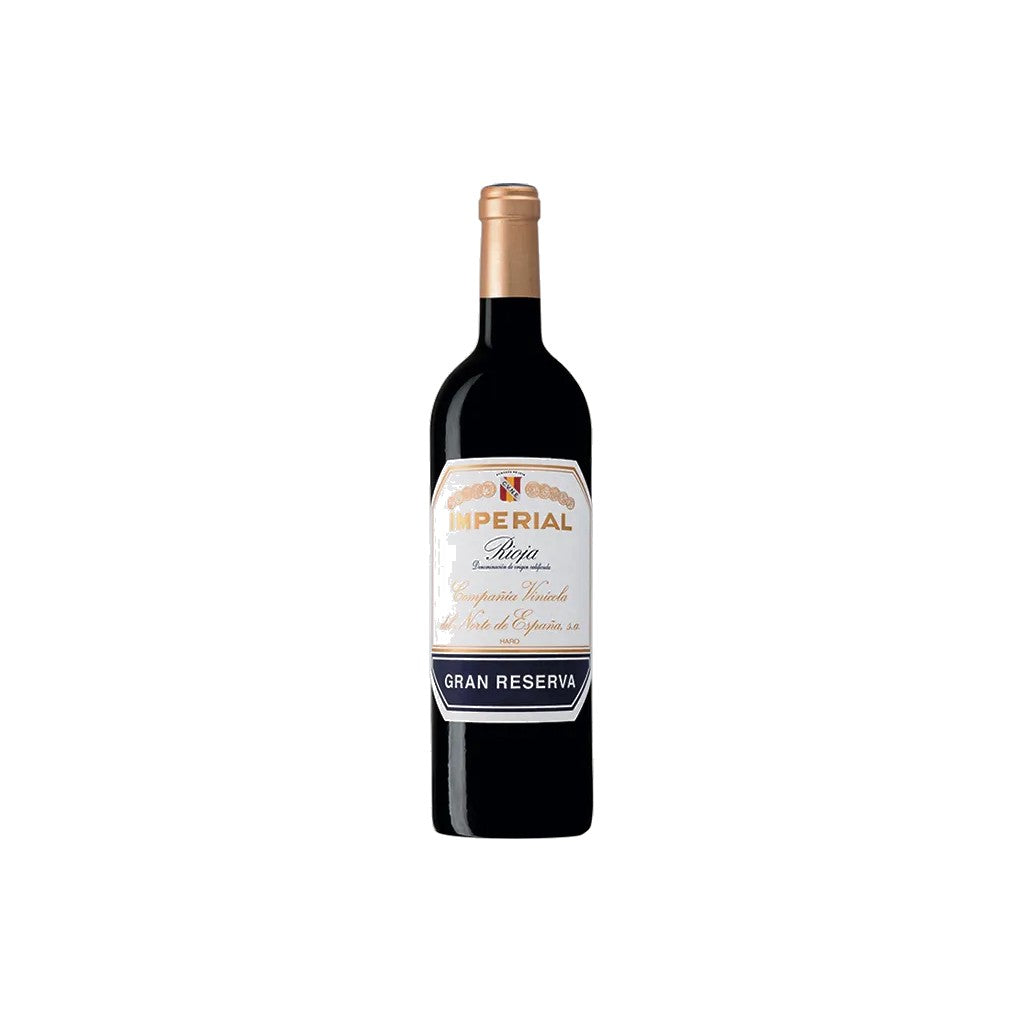 Cune IMPERIAL Gran Reserva 750ml - Comprar online en Grand Gourmet Caracas con delivery