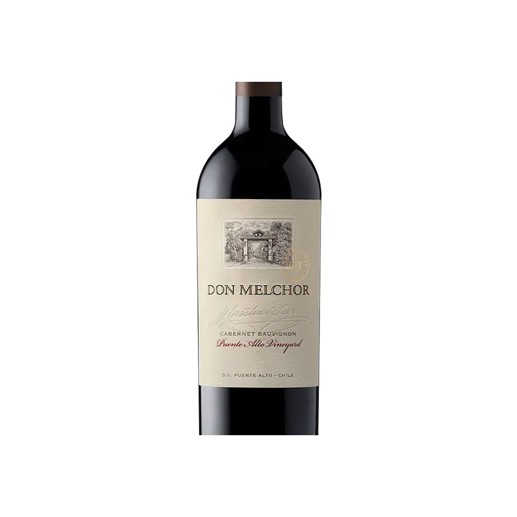 Don Melchor Cabernet Sauvignon 2020 750ml