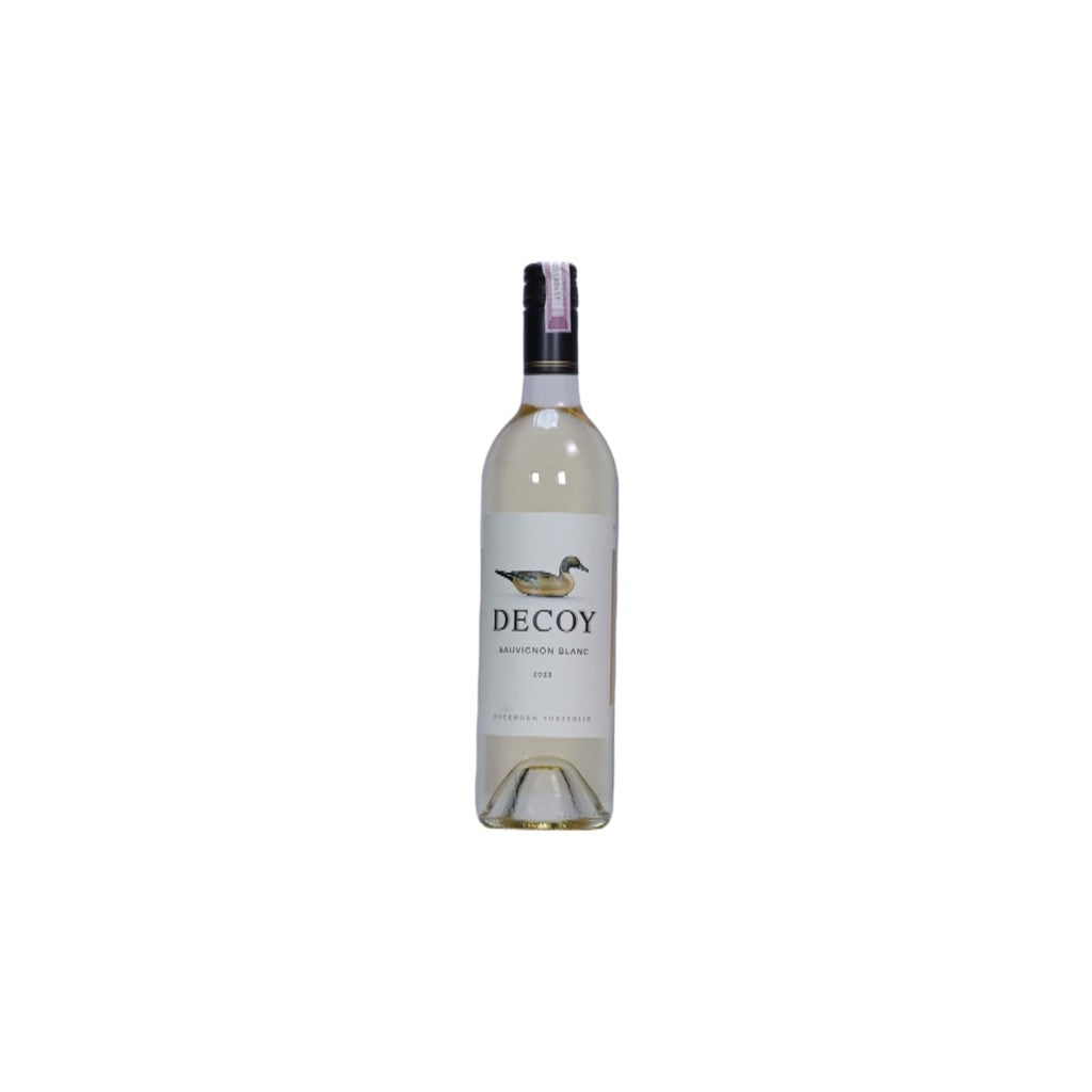 Decoy Sauvignon Blanc 750ml - Comprar online en Grand Gourmet Caracas con delivery