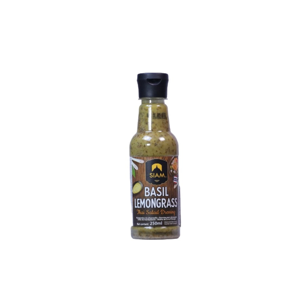 Desian Lemon Grass Dressing 250ml - Grand Gourmet Venezuela