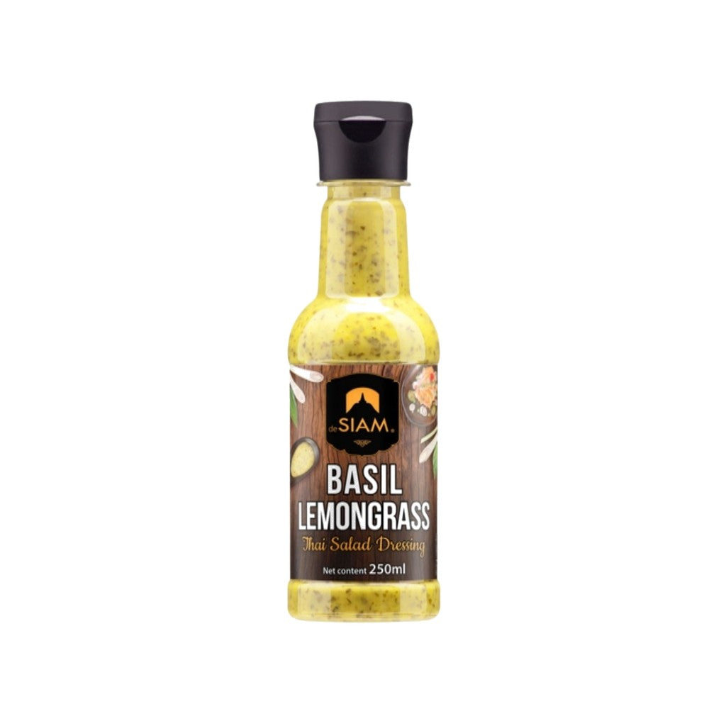 Desian Lemon Grass Dressing 250ml - Comprar online en Grand Gourmet Caracas con delivery