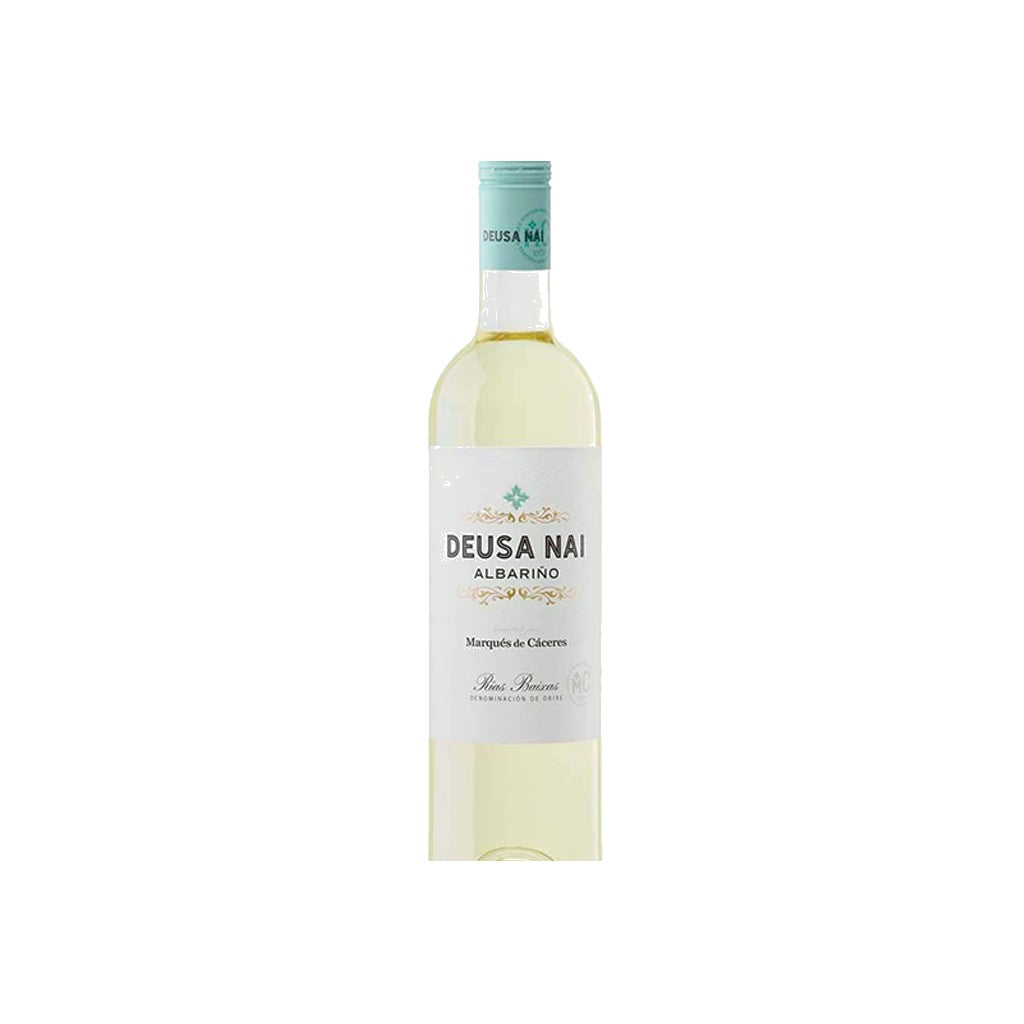 Deusa Nasi Albarinos 750ml - Disponible en Licorería Grand Gourmet Caracas