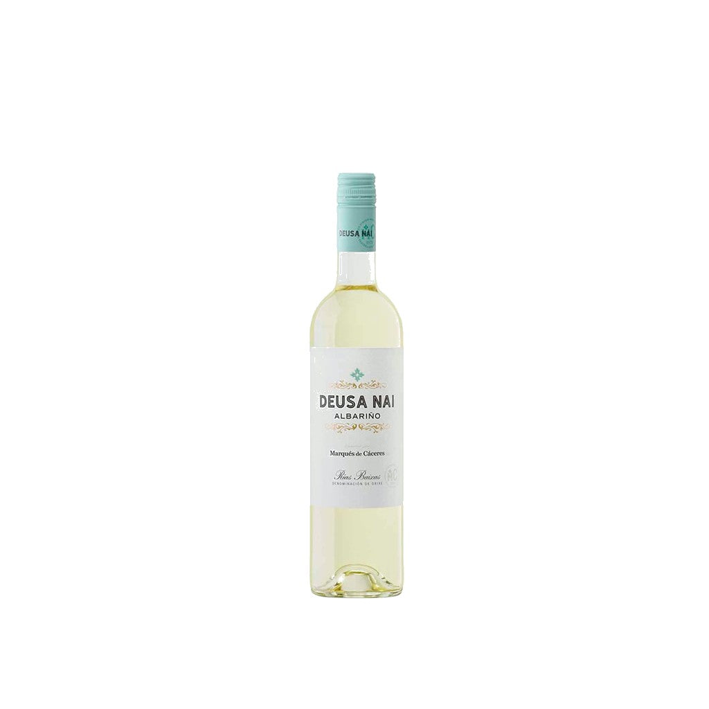 Deusa Nasi Albarinos 750ml - Comprar online en Grand Gourmet Caracas con delivery