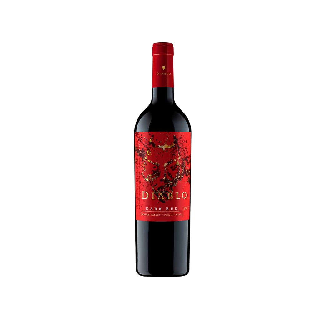 Diablo Dark Red 750ml - Comprar online en Grand Gourmet Caracas con delivery