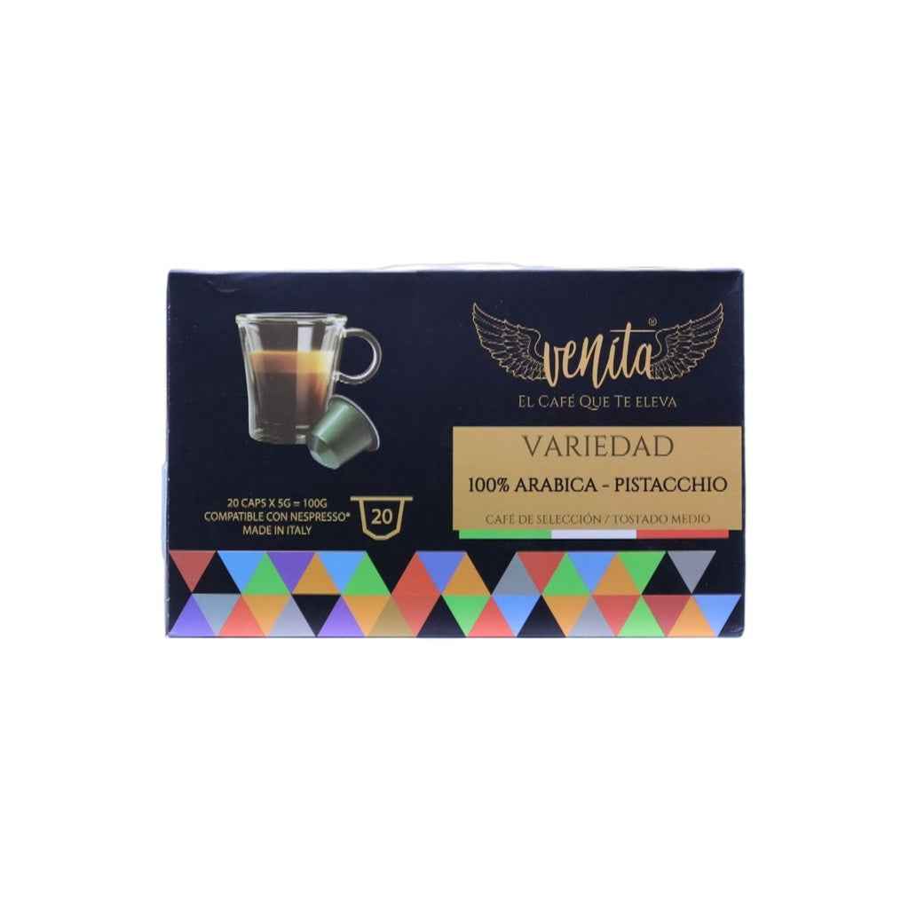 Dolce Gusto Cafe Arabica 100% 16 Cap