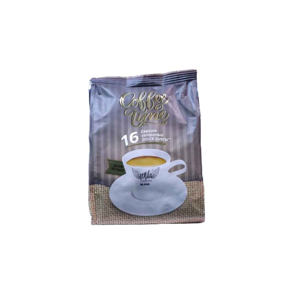 Dolce Gusto Cafe Blend 16 Cap