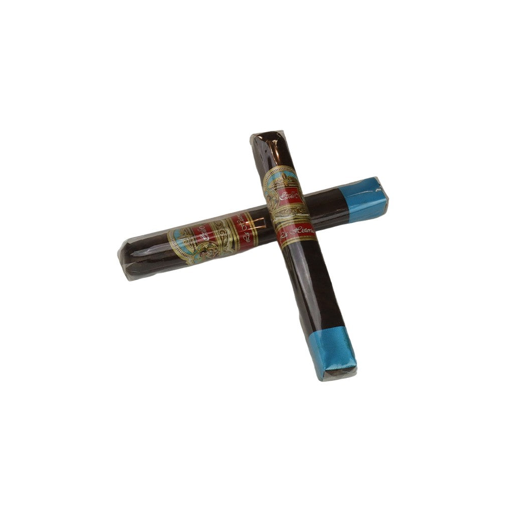 EP Carrillo LA Historia Doña Elena 6 1/8x50 - Comprar online en Grand Gourmet Caracas con delivery