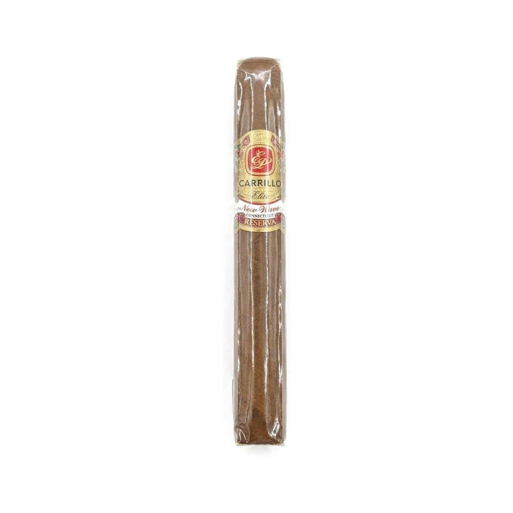 EP Carrillo New Wave Reserva Toro 6x52 - Comprar online en Grand Gourmet Caracas con delivery