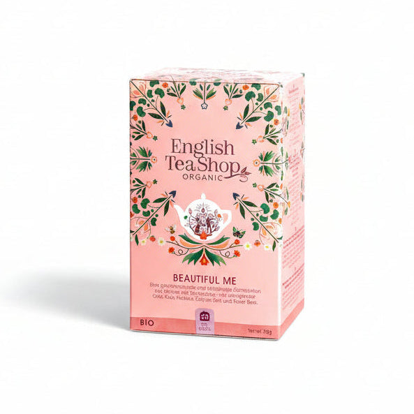 Ecologico BEAUTIFUL Me Bio 30g - Comprar online en Grand Gourmet Caracas con delivery