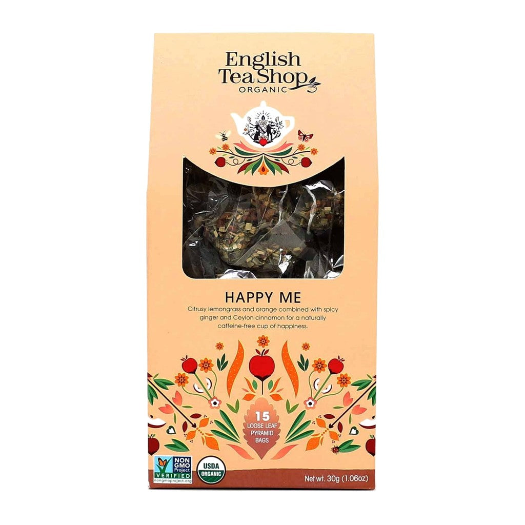 Ecologico Happy Me Bio 30g - Comprar online en Grand Gourmet Caracas con delivery