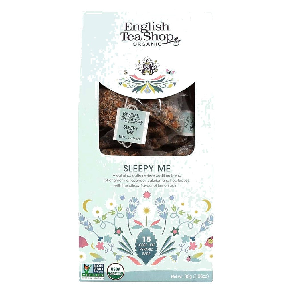 Ecologico Sleepy Me Bio 30g - Comprar online en Grand Gourmet Caracas con delivery