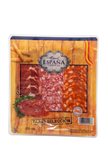 Embut España Embutidos Loncheados 150 g