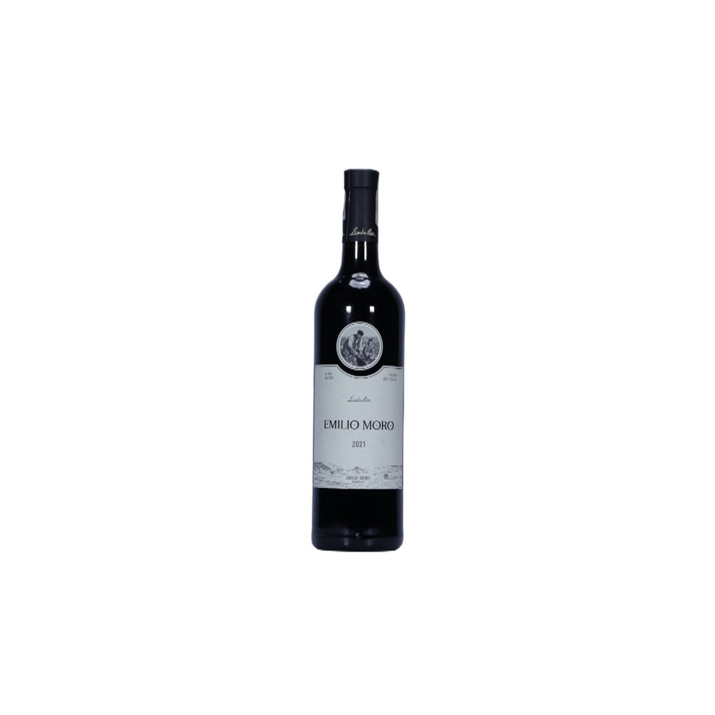 Emilio Moro Vino Tinto 750ml - Disponible en Licorería Grand Gourmet Caracas