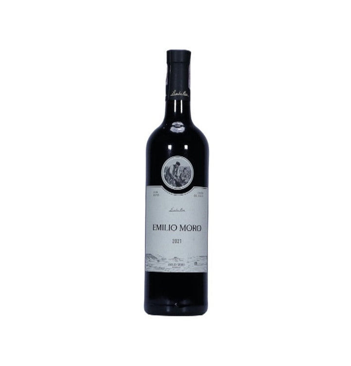 Emilio Moro Vino Tinto 750ml - Comprar online en Grand Gourmet Caracas con delivery