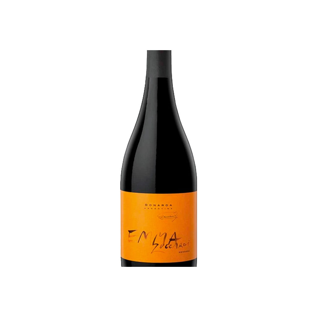 Emma Zuccardi 0,75 - Disponible en Licorería Grand Gourmet Caracas