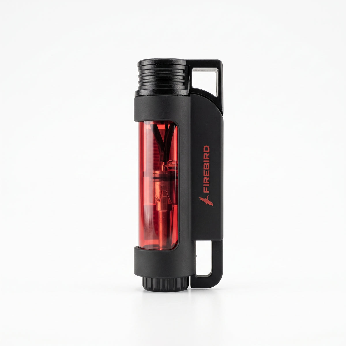 Encendedor Firebird Ilume Trip Llama Caja x12
