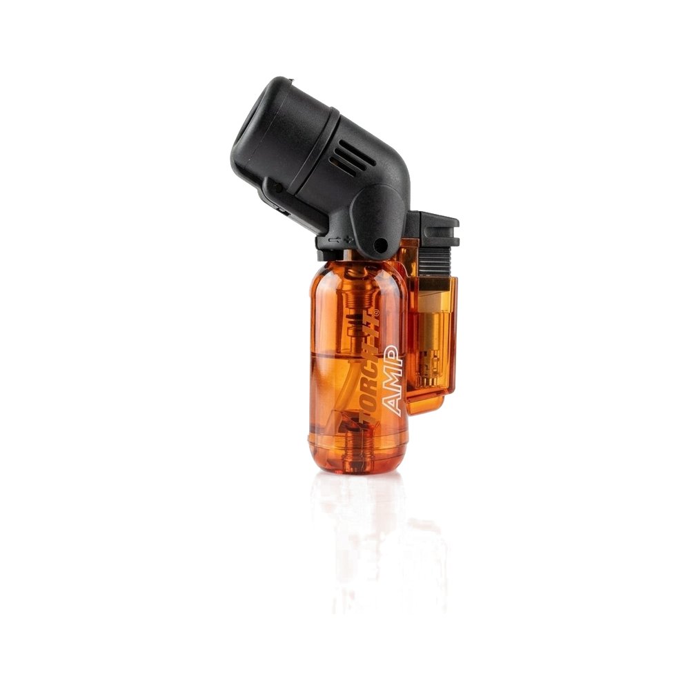 Encendedor Lotus Amp Doble Llama - Comprar online en Grand Gourmet Caracas con delivery