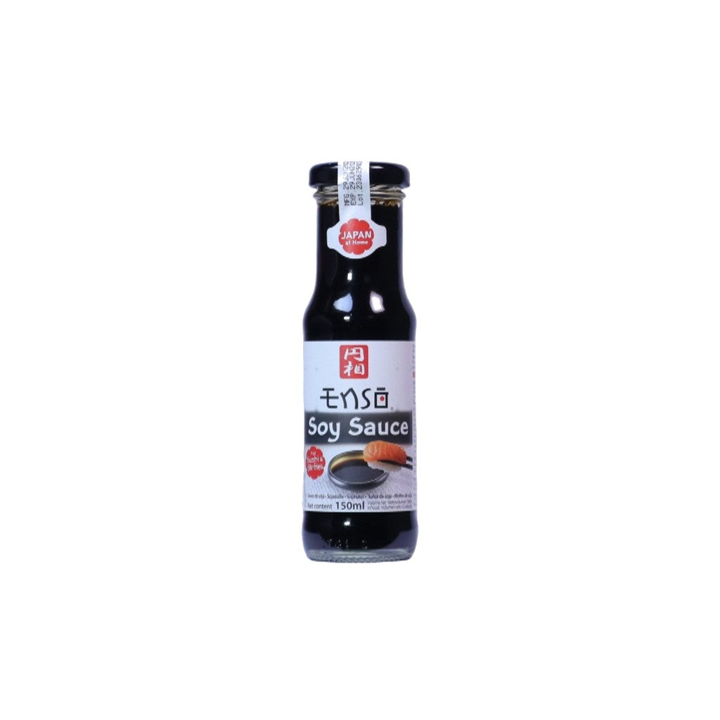 Enso Salsa De Soja 150ml - Comprar online en Grand Gourmet Caracas con delivery