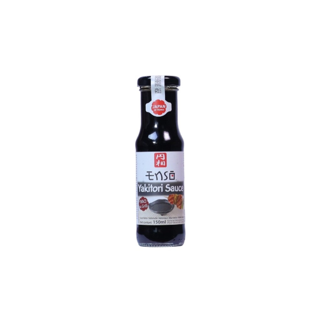 Enso Salsa Yakitori 150ml - Comprar online en Grand Gourmet Caracas con delivery