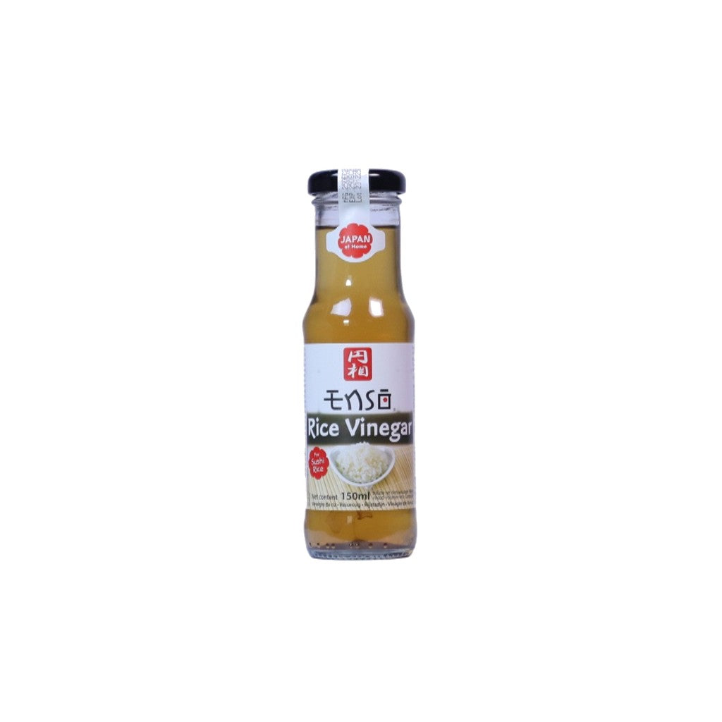 Enso Vinagre De Arroz 150ml - Comprar online en Grand Gourmet Caracas con delivery