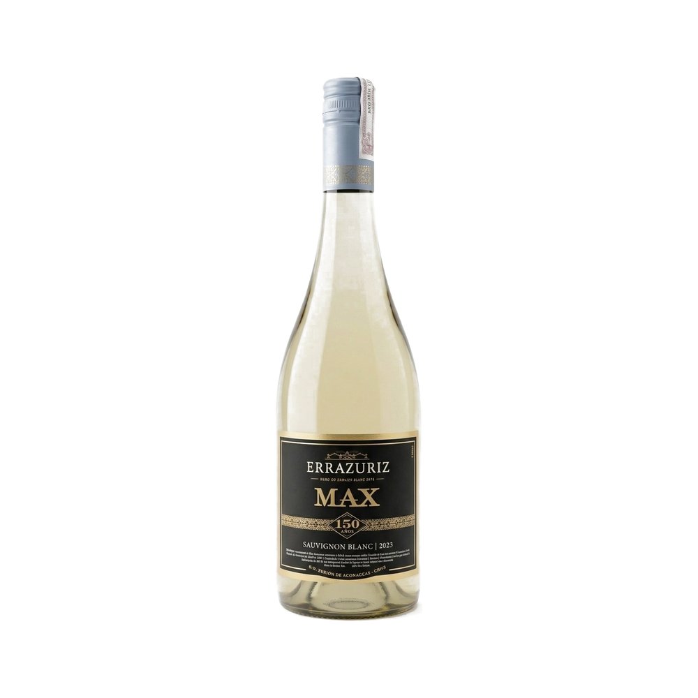 Errazuriz Max Sauvignon Blanc 750ml - Comprar online en Grand Gourmet Caracas con delivery