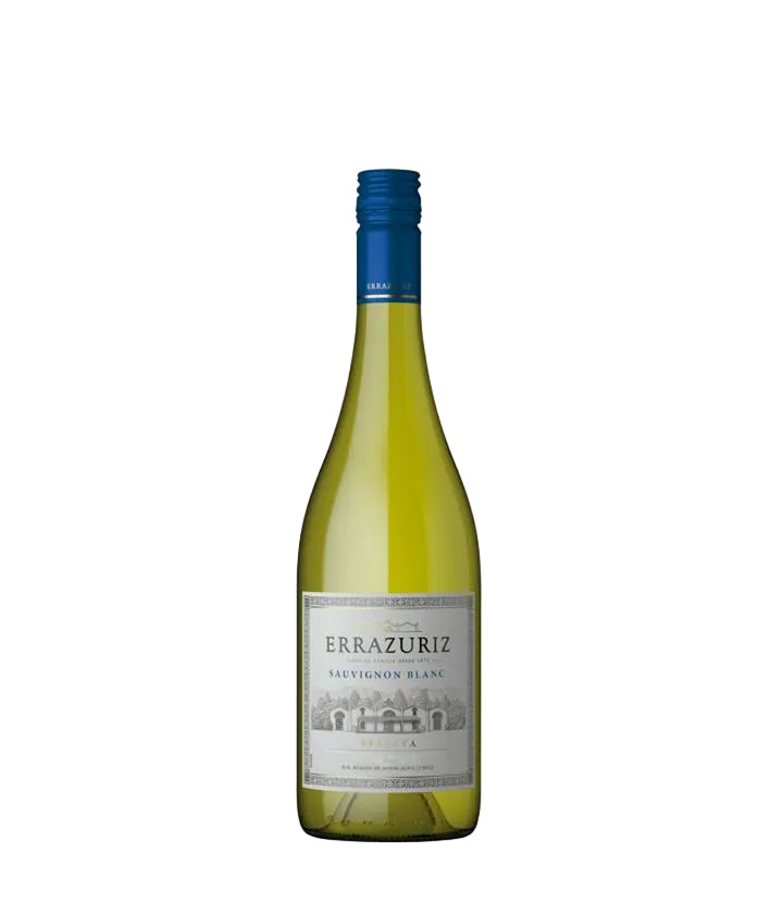 Errazuriz Sauvignon Blanc Reserva 750ml - Comprar online en Grand Gourmet Caracas con delivery