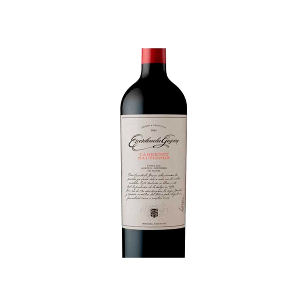 Escorihuela Gascon Cabernet Sauvignon 750ml - Disponible en Licorería Grand Gourmet Caracas
