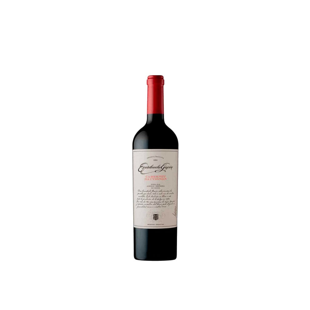 Escorihuela Gascon Cabernet Sauvignon 750ml - Comprar online en Grand Gourmet Caracas con delivery