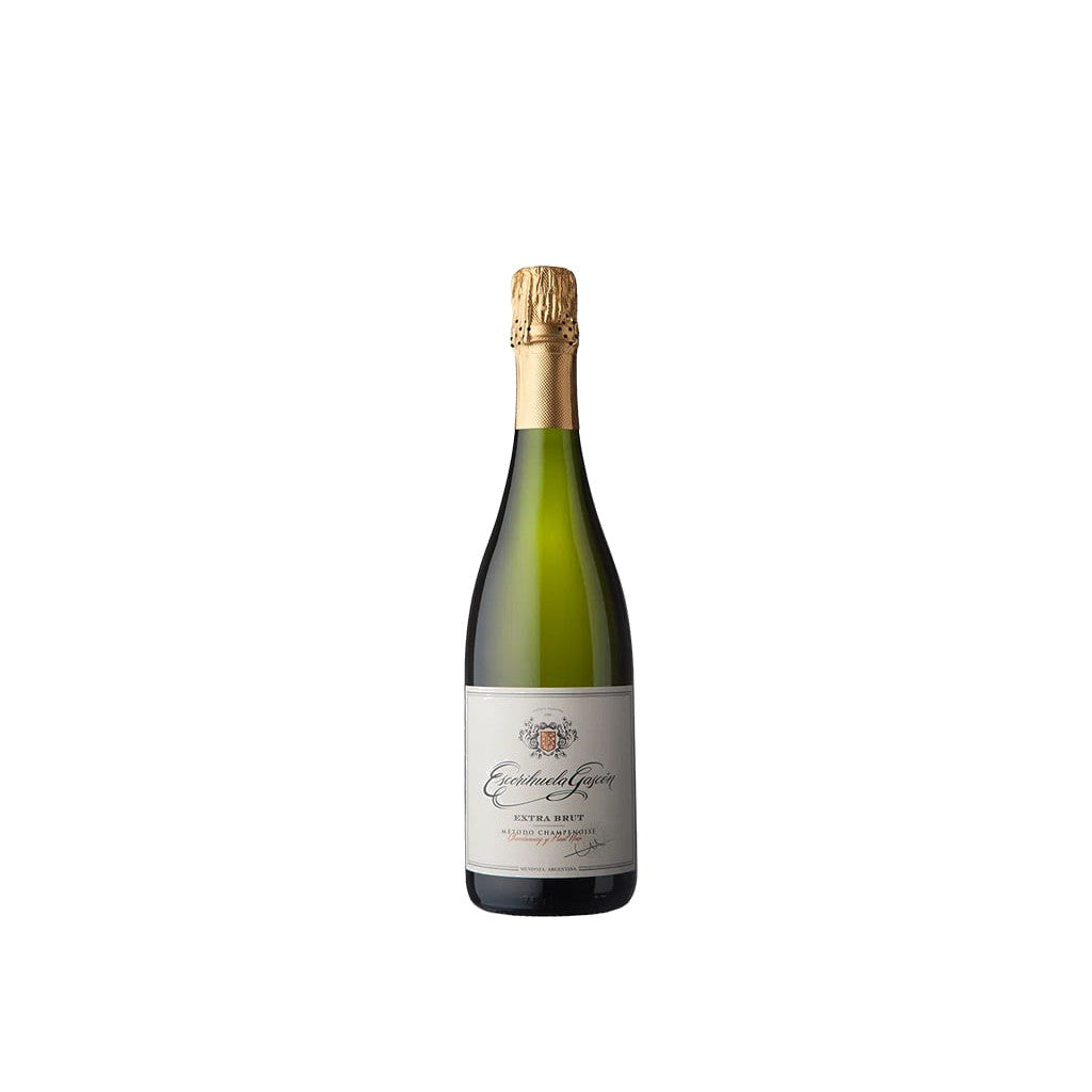 Escorihuela Gascon Extra Brut 750ml - Comprar online en Grand Gourmet Caracas con delivery