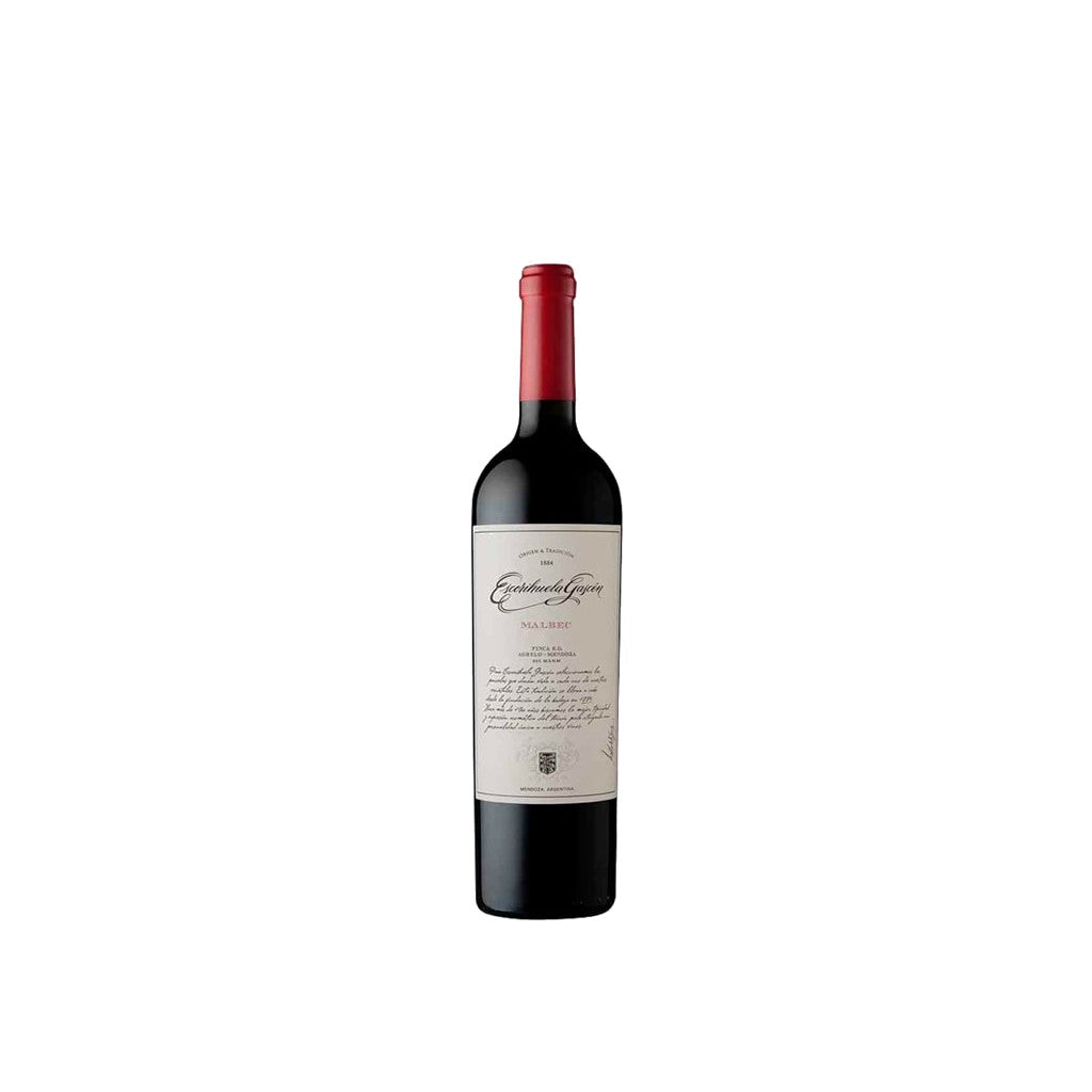 Escorihuela Gascon Malbec 750ml - Disponible en Licorería Grand Gourmet Caracas