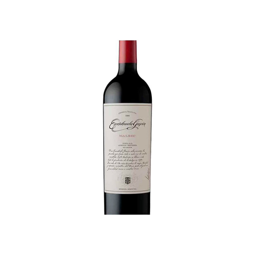Escorihuela Gascon Malbec 750ml - Comprar online en Grand Gourmet Caracas con delivery