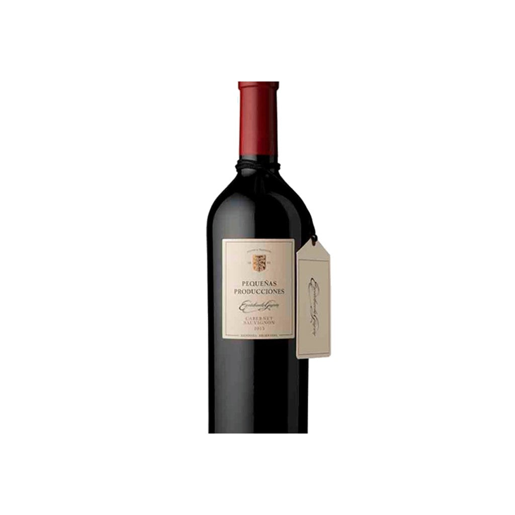Escorihuela Gascon Peq, Producciones Cabernet Sauvignon 750ml - Disponible en Licorería Grand Gourmet Caracas