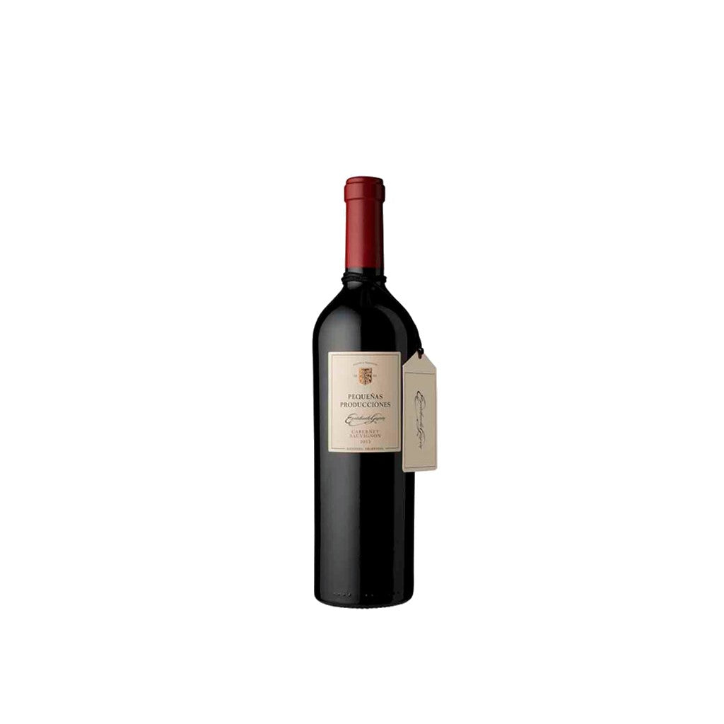 Escorihuela Gascon Peq, Producciones Cabernet Sauvignon 750ml - Comprar online en Grand Gourmet Caracas con delivery
