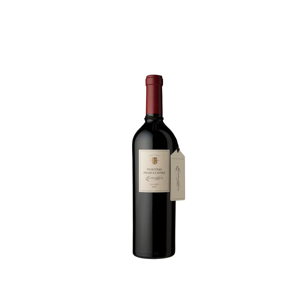 Escorihuela Gascon Peq, Producciones Malbec 750ml - Comprar online en Grand Gourmet Caracas con delivery