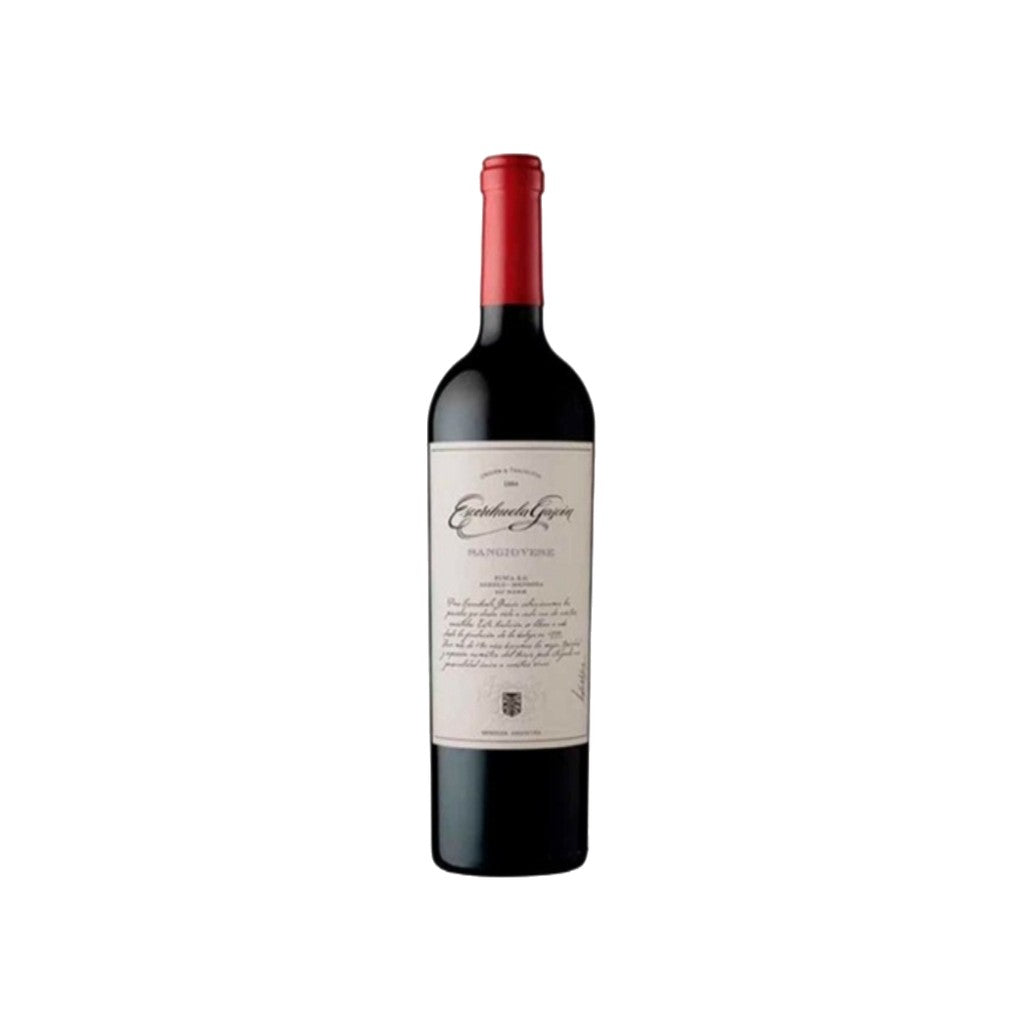 Escorihuela Gascon Sangiovese 750ml - Comprar online en Grand Gourmet Caracas con delivery