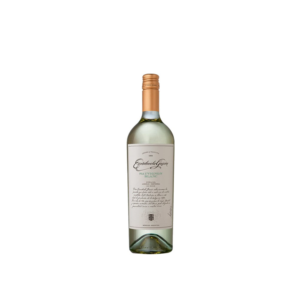 Escorihuela Gascon Sauvignon Blanc 750ml - Comprar online en Grand Gourmet Caracas con delivery