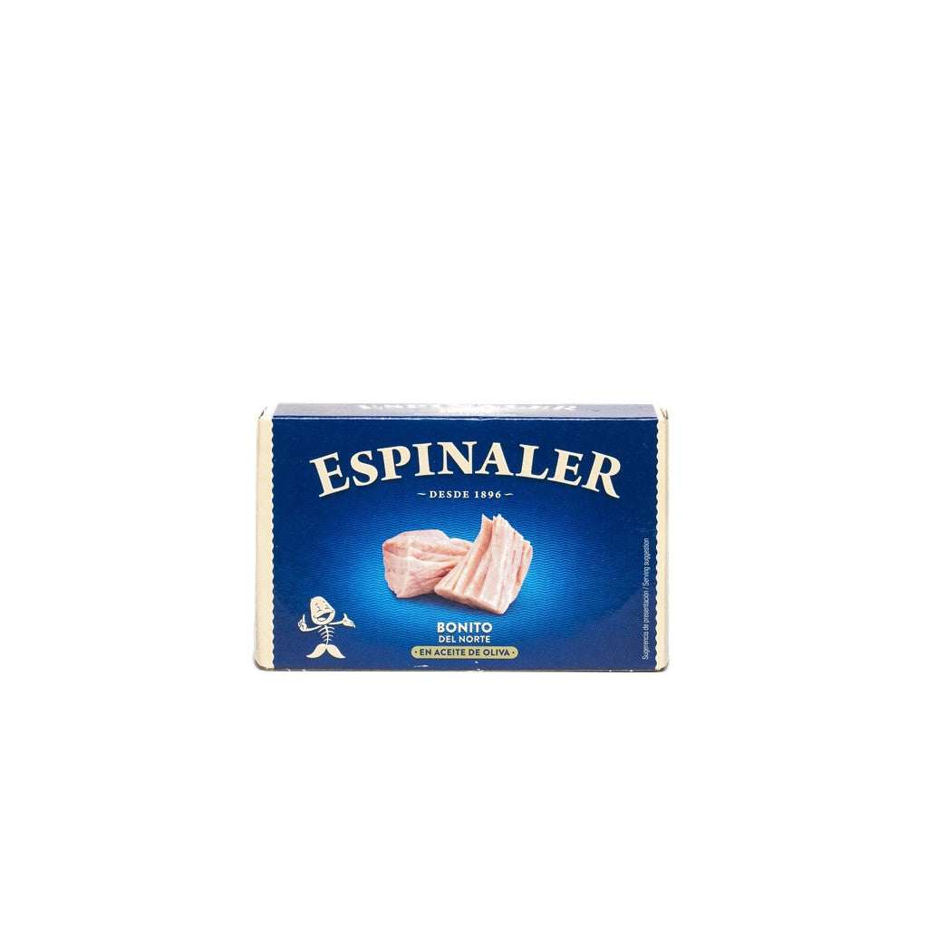 Espinaler Classic Bonito Aceite Oliva - Comprar online en Grand Gourmet Caracas con delivery