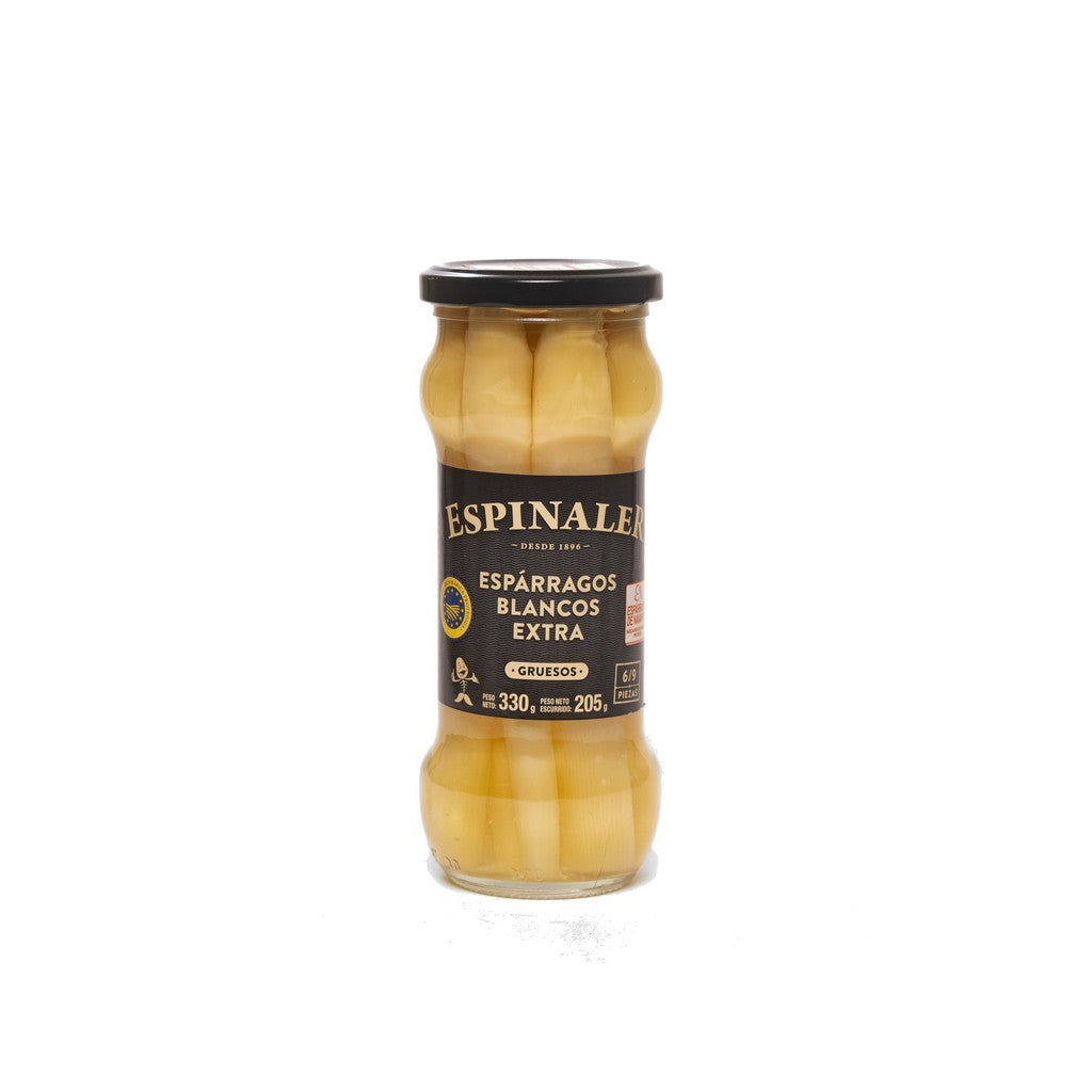 Espinaler Classic Espárragos DE Navarra 330g - Comprar online en Grand Gourmet Caracas con delivery