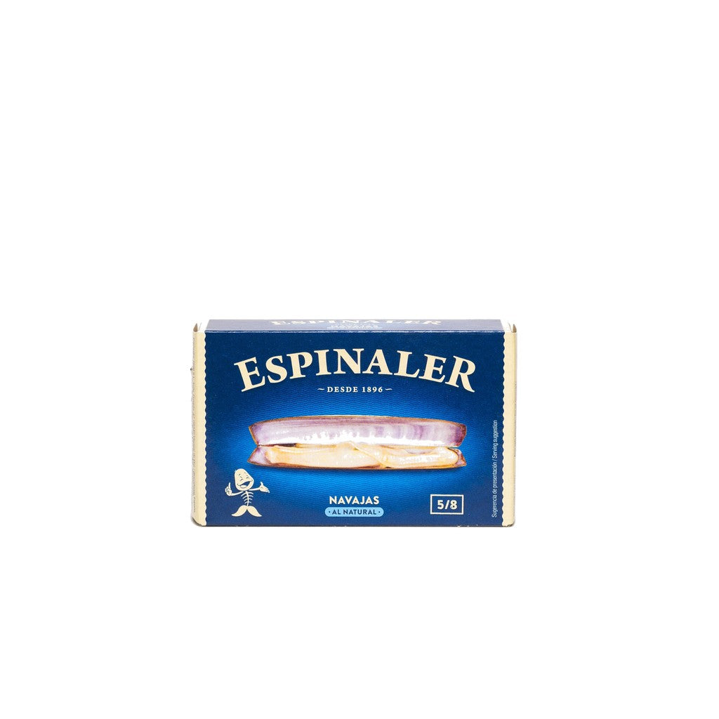 Espinaler Classic Navajas 5/8 - Comprar online en Grand Gourmet Caracas con delivery