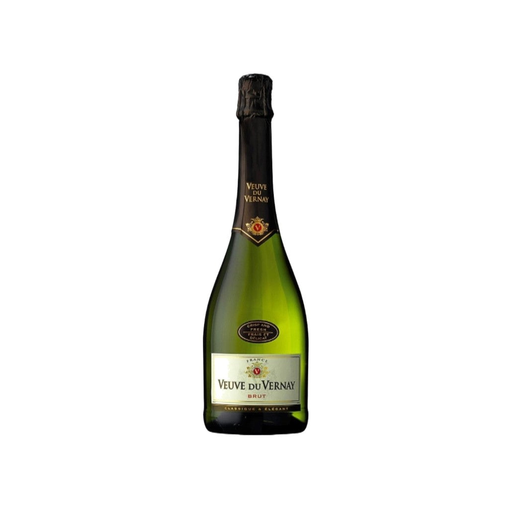 Espumante Veuve Du Vernay Brut Estandar 750ml - Comprar online en Grand Gourmet Caracas con delivery