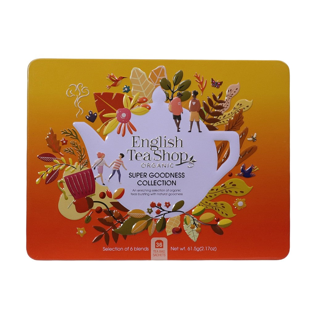 Ets Lata Coleccion Goodness Bio 61,5g - Comprar online en Grand Gourmet Caracas con delivery