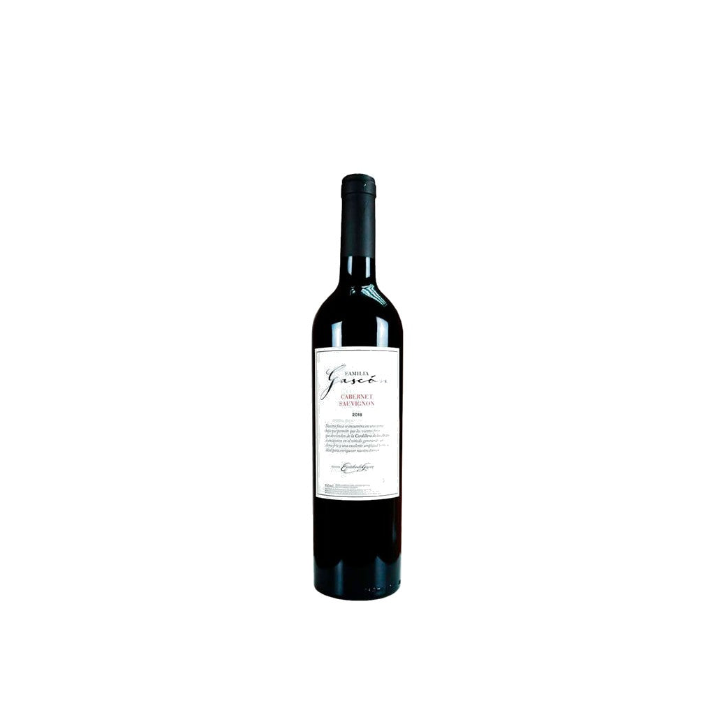 Familia Gascon Cabernet Sauvignon 750ml - Comprar online en Grand Gourmet Caracas con delivery