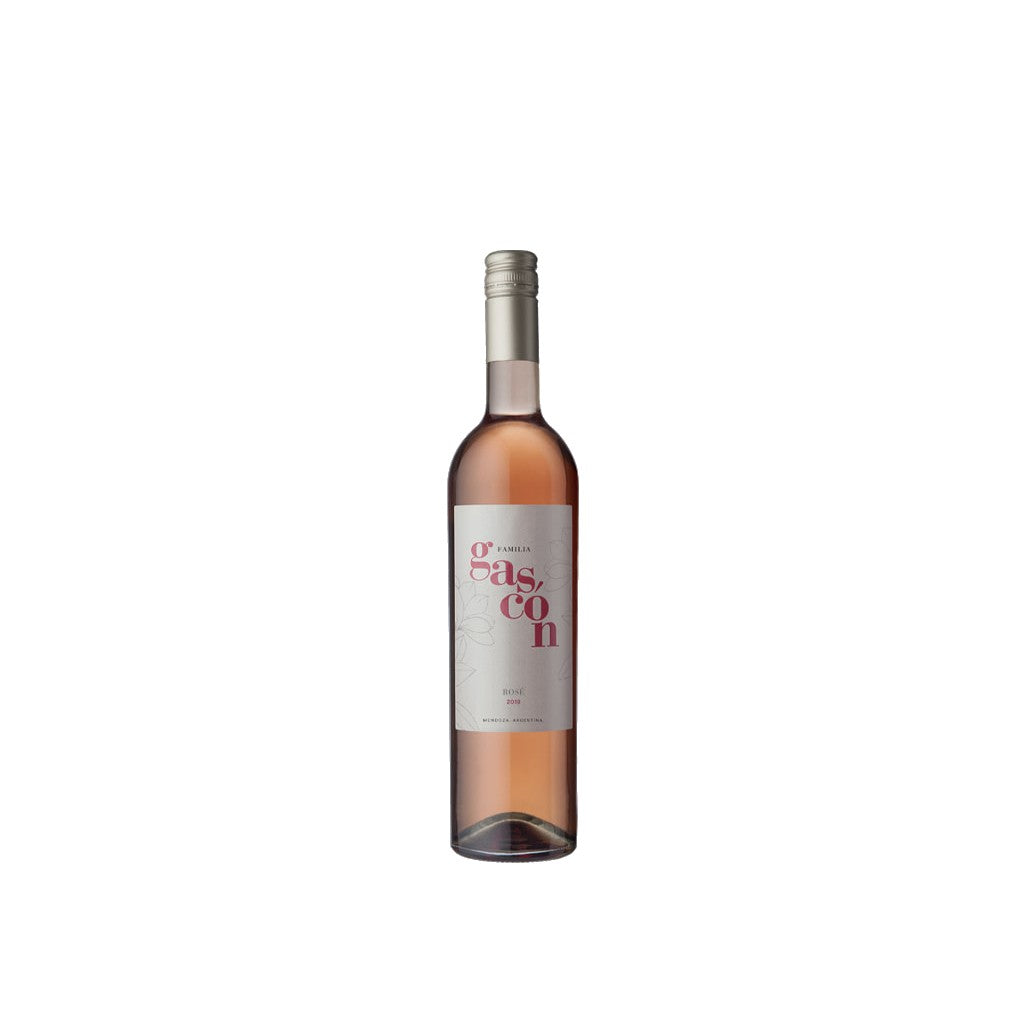 Familia Gascon Rose 750ml - Comprar online en Grand Gourmet Caracas con delivery