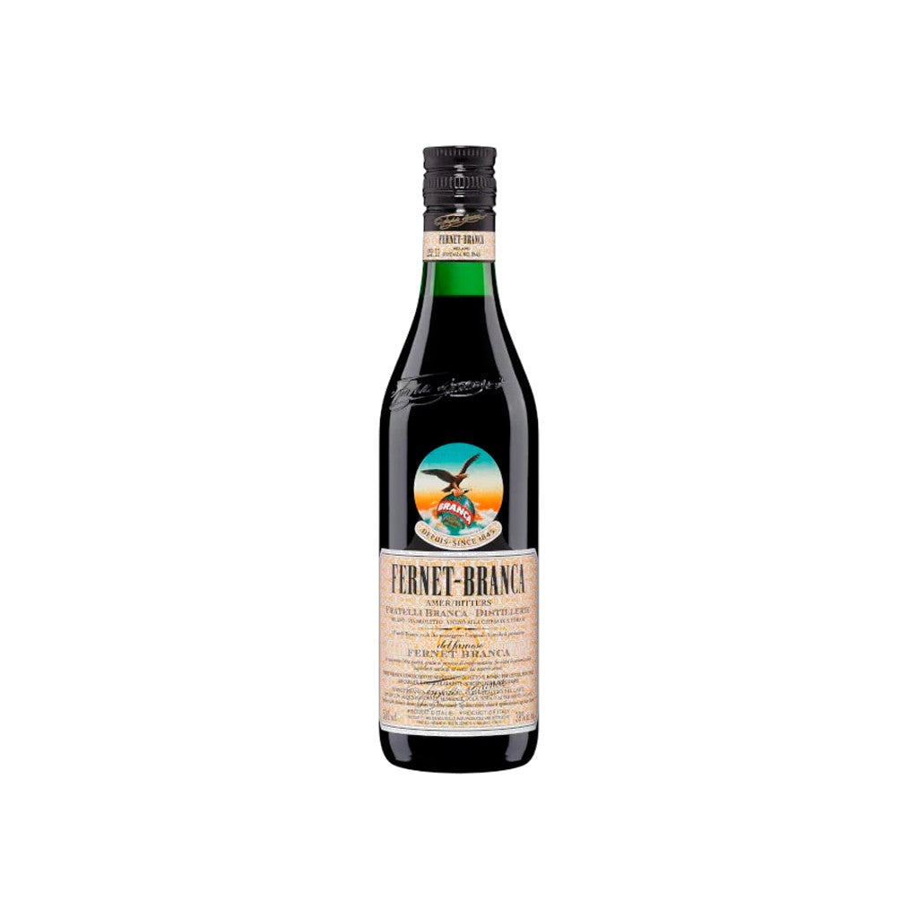 Fernet Branca Fratelli Branca Dest 1L - Comprar online en Grand Gourmet Caracas con delivery