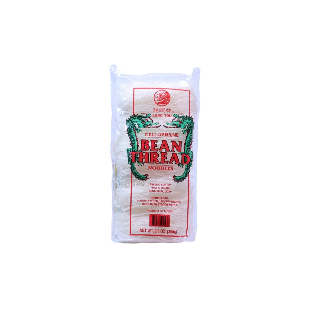 Fideos Celofan Noodles 250g - Disponible en Licorería Grand Gourmet Caracas
