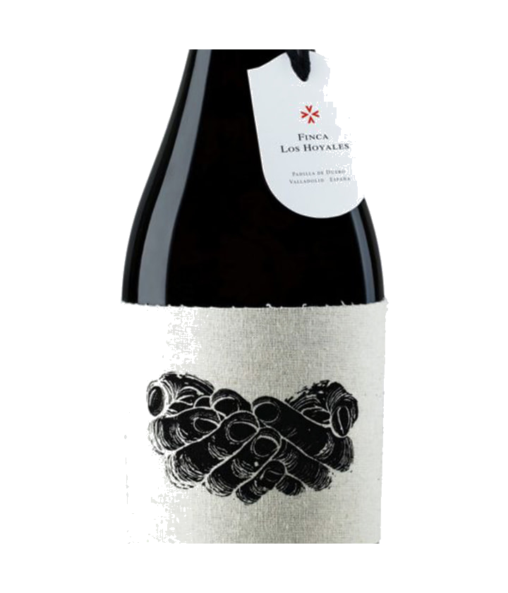Finca Los Hoyales Caja Madera 750ml - Disponible en Licorería Grand Gourmet Caracas